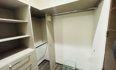 Departamento en Renta Amueblado 86 m² en Koloria Centro Sur Queretaro. GPS