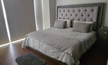 RENTA DEPARTAMENTO AMUEBLADO 1 RECAMARA 2 BAÑOS 1 ESTACIONAMIENTO