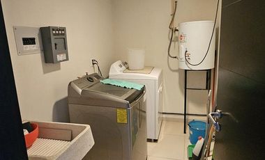 RENTA DEPARTAMENTO AMUEBLADO 1 RECAMARA 2 BAÑOS 1 ESTACIONAMIENTO