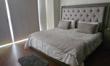 RENTA DEPARTAMENTO AMUEBLADO 1 RECAMARA 2 BAÑOS 1 ESTACIONAMIENTO