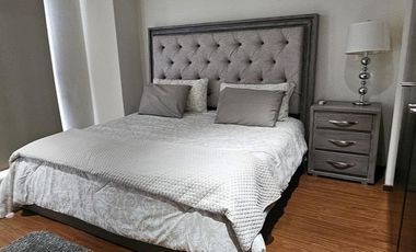 RENTA DEPARTAMENTO AMUEBLADO 1 RECAMARA 2 BAÑOS 1 ESTACIONAMIENTO