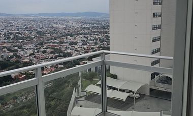 RENTA DEPARTAMENTO AMUEBLADO 1 RECAMARA 2 BAÑOS 1 ESTACIONAMIENTO