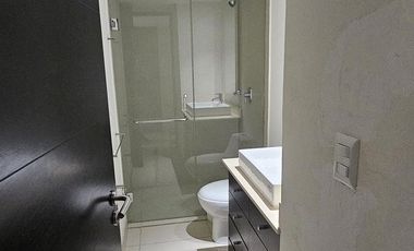 RENTA DEPARTAMENTO AMUEBLADO 1 RECAMARA 2 BAÑOS 1 ESTACIONAMIENTO