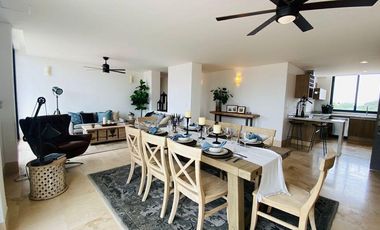 Departamento en Renta Cumbres del Lago Queretaro GPS