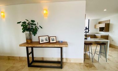 Departamento en Renta Cumbres del Lago Queretaro GPS