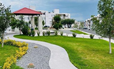 DEPARTAMENTO EN RENTA CERCA DE CONIN, EL MARQUES, QUERETARO GPS