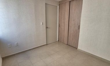 DEPARTAMENTO EN RENTA CERCA DE CONIN, EL MARQUES, QUERETARO GPS