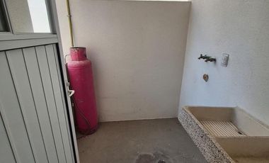 DEPARTAMENTO EN RENTA CERCA DE CONIN, EL MARQUES, QUERETARO GPS