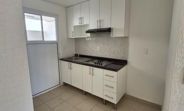 DEPARTAMENTO EN RENTA CERCA DE CONIN, EL MARQUES, QUERETARO GPS