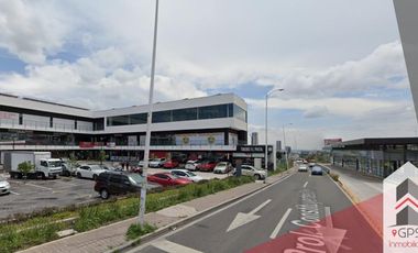 Locales en renta centro comercial Mirador El Marques Qro GPS