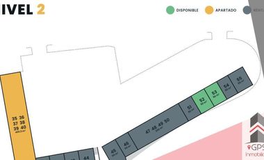 Locales en renta centro comercial Mirador El Marques Qro GPS
