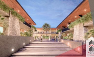 Locales en centro comercial Zibatá El Marques Qro GPS