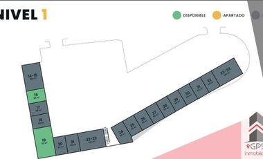 Locales en renta centro comercial Mirador El Marques Qro GPS