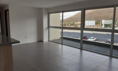 Renta Departamentos Residenciales Con Amenidades, El Refugio, Qro76 $16,500