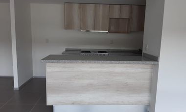 Renta Departamentos Residenciales Con Amenidades, El Refugio, Qro76 $16,500