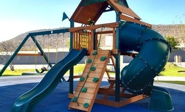 Renta Departamentos Residenciales Con Amenidades, El Refugio, Qro76 $16,500