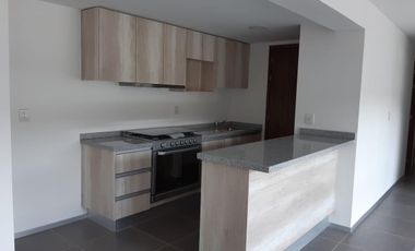 Renta Departamentos Residenciales Con Amenidades, El Refugio, Qro76 $16,500