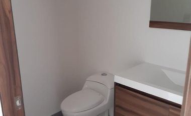 Renta Departamentos Residenciales Con Amenidades, El Refugio, Qro76 $16,500