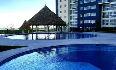 Renta Departamentos Residenciales Con Amenidades, El Refugio, Qro76 $16,500