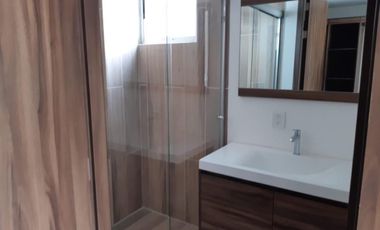 Renta Departamentos Residenciales Con Amenidades, El Refugio, Qro76 $16,500