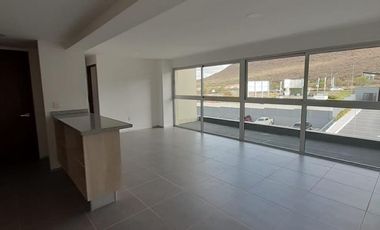 Renta Departamentos Residenciales Con Amenidades, El Refugio, Qro76 $16,500