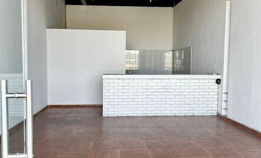 Local en Parque industrial Querétaro