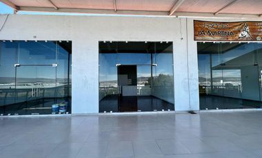 Local en Parque industrial Querétaro