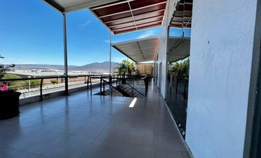 Local en Parque industrial Querétaro