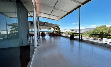 Local en Parque industrial Querétaro