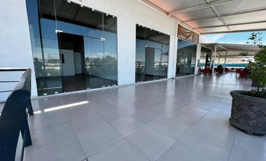 Local en Parque industrial Querétaro