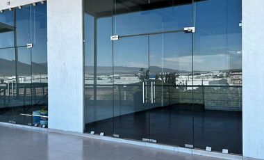 Local en Parque industrial Querétaro