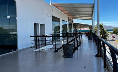 Local en Parque industrial Querétaro