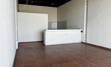 Local en Parque industrial Querétaro