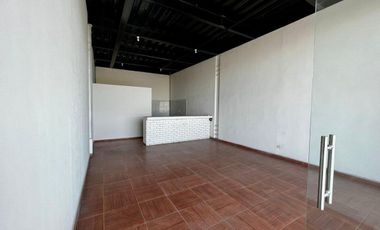 Local en Parque industrial Querétaro