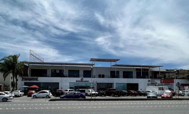 Local en Parque industrial Querétaro