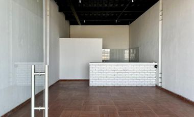 Local en Parque industrial Querétaro