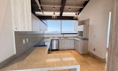 Departamento Penthouse en renta Cumbres del Lago Juriquilla