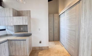 Departamento Penthouse en renta Cumbres del Lago Juriquilla