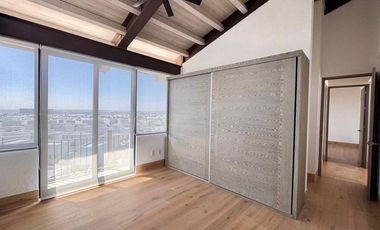 Departamento Penthouse en renta Cumbres del Lago Juriquilla