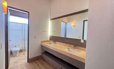 Departamento Penthouse en renta Cumbres del Lago Juriquilla