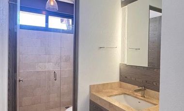 Departamento Penthouse en renta Cumbres del Lago Juriquilla