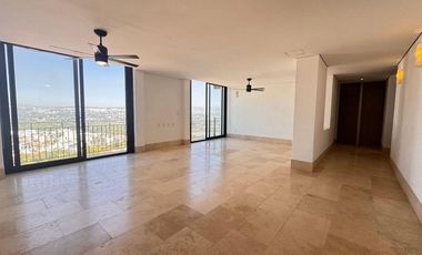 Departamento Penthouse en renta Cumbres del Lago Juriquilla