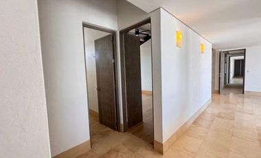 Departamento Penthouse en renta Cumbres del Lago Juriquilla