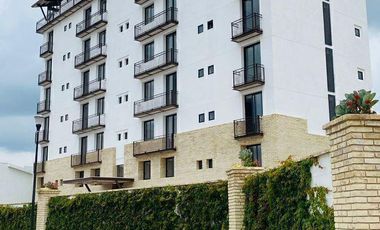 Departamento Penthouse en renta Cumbres del Lago Juriquilla