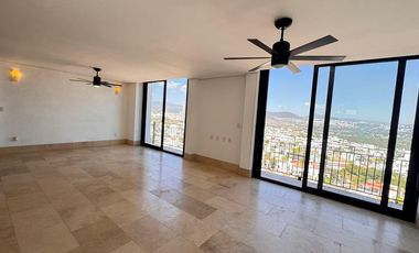 Departamento Penthouse en renta Cumbres del Lago Juriquilla
