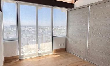 Departamento Penthouse en renta Cumbres del Lago Juriquilla