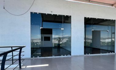 Local en Parque industrial Querétaro