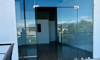 Local en Parque industrial Querétaro