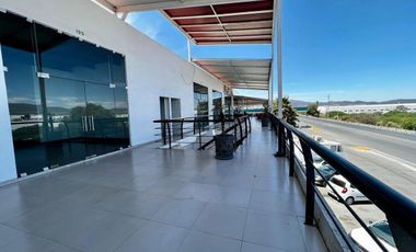 Local en Parque industrial Querétaro