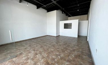 Local en Parque industrial Querétaro